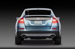 Honda Crosstour Concept 2013 года